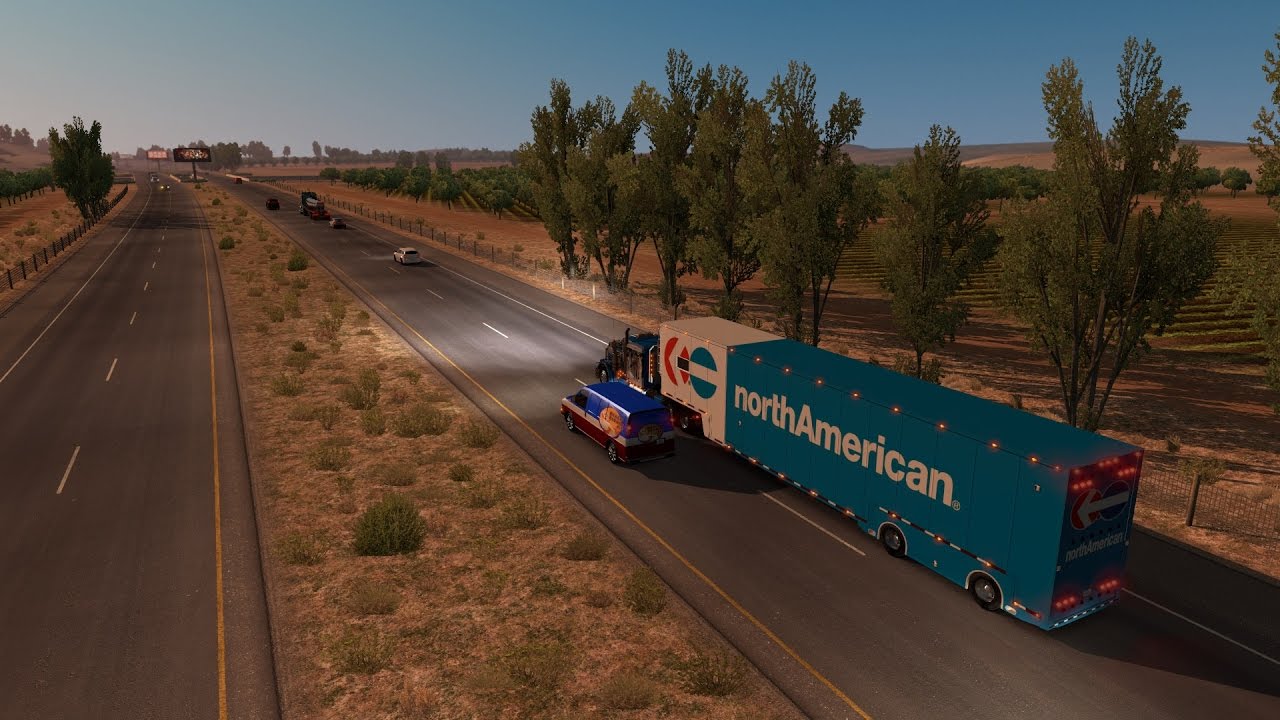 Lincoln Logistics Services